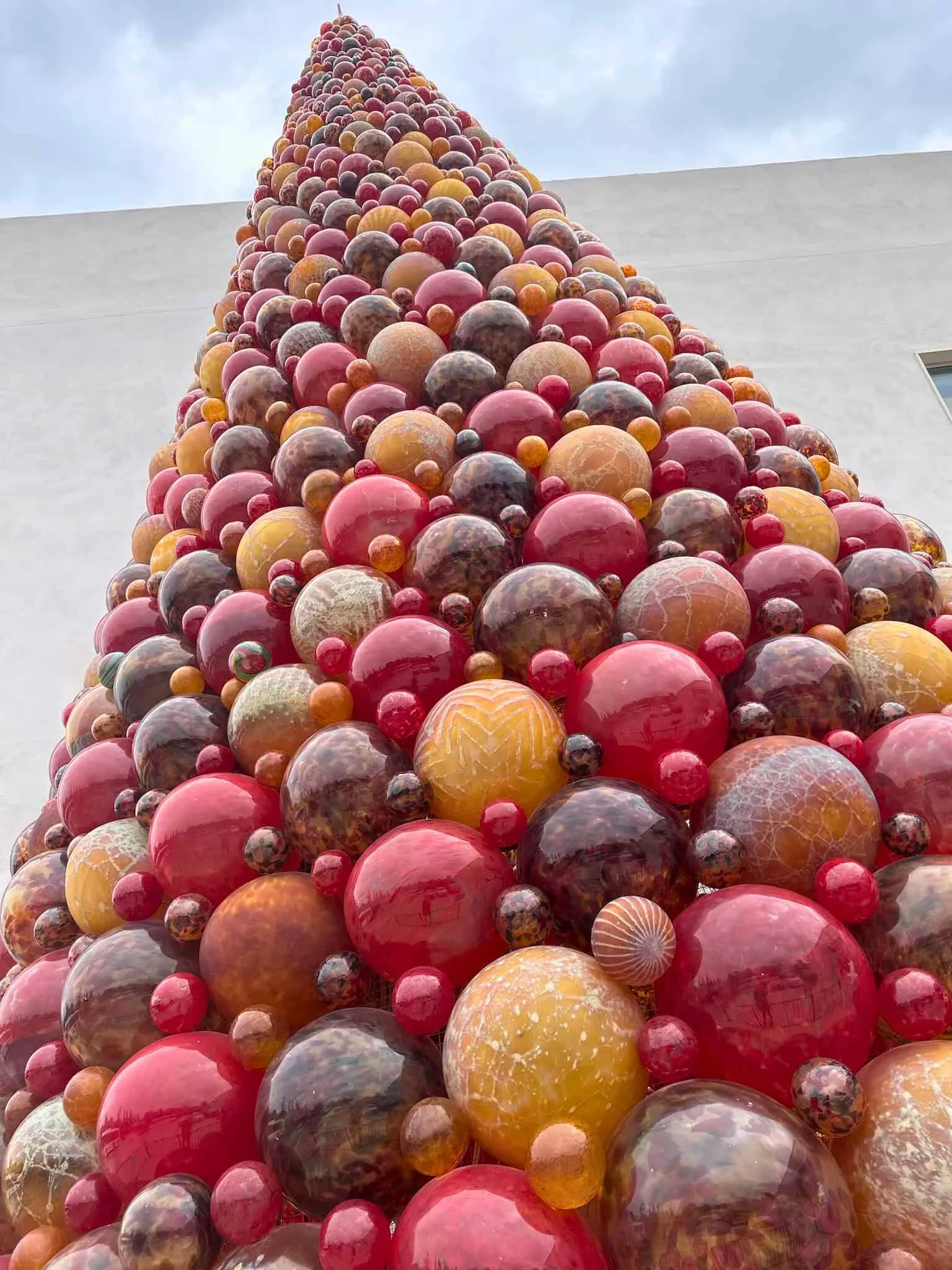 Malta chritmas decoration